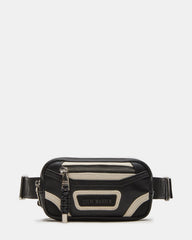 Madridd Bag Black/White - Sm Rebooted
