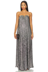 Athena Maxi Dress