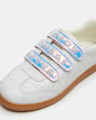 Kids' Momentum Off White Fabric