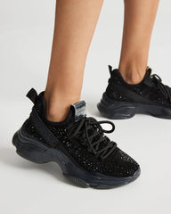 Maxima Black Rhinestones - Sm Rebooted