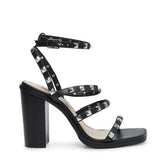 Leya Black Multi - Sm Rebooted