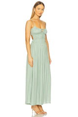 Tala Maxi Dress