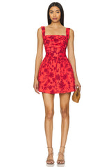 Meet Me In Maui Dress