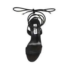 Michelle Black Leather - Sm Rebooted