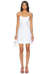 Antibes Mini Dress