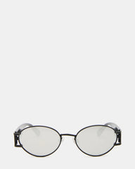 Dutten Sunglasses Black