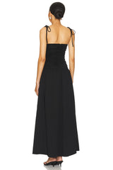 Orelia Maxi Dress