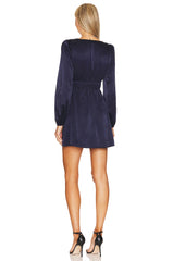 x REVOLVE Vianne Mini Dress