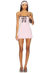 Michelle Mini Dress