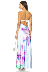 Celeste Maxi Dress