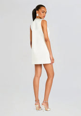 Nancie Embellished Dress