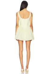 The Lina Mini Dress