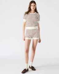 Norris Sweater Cream