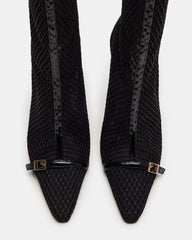 Ashlin Black Multi - Sm Rebooted