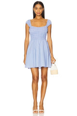 Lene Mini Dress