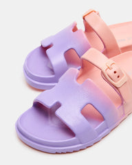 Kids' Spirit Coral Multi