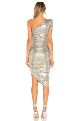 x REVOLVE Kalina Midi Dress