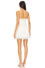 Kariselle Mini Dress