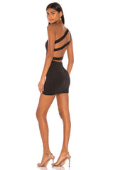 Davey Strappy Back Dress