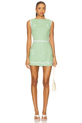 Charlotte Mini Dress