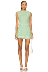 Charlotte Mini Dress