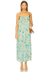 Goldie Maxi Dress