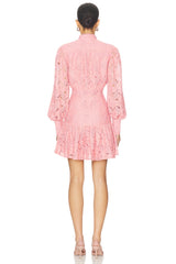Remy Lace Dress
