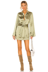 Priscilla Mini Dress