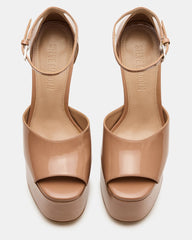 Nightfall Blush Patent