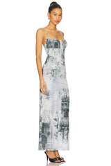 x REVOLVE Thais Dress