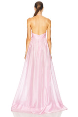 Anastacia Maxi Dress