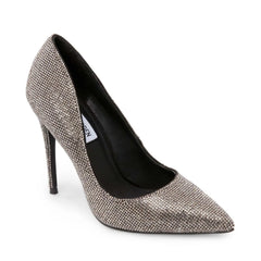 Daisie Black/Pewter - Sm Rebooted