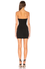 Cynlee Mini Dress