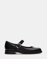 Delancy Black Leather - Sm Rebooted