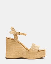 Haven Natural Raffia - Sm Rebooted