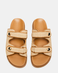 Athens Natural Raffia