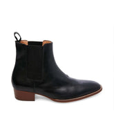 Dex Black Leather - Sm Rebooted