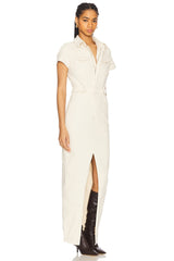 Fit For Success Maxi Dress