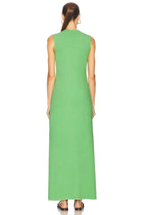 Margo Sleeveless Maxi Dress