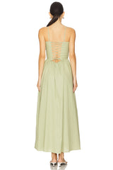 Hilda Maxi Dress