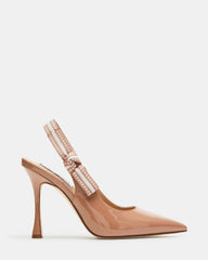 Bri Blush Patent