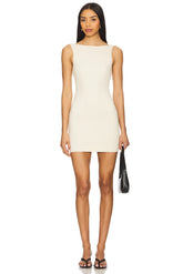 Maly Mini Dress