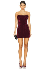 x REVOLVE Balley Mini Dress