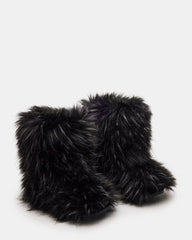 Beastie Black - Sm Rebooted