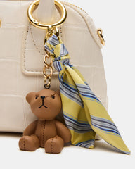 Melodie Bag Bone Crocodile