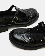 Montage Black Leather - Sm Rebooted