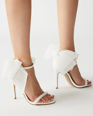 Benni White - Sm Rebooted