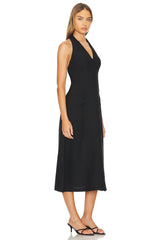 Reina Midi Dress