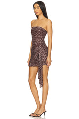 x REVOLVE Anja Dress