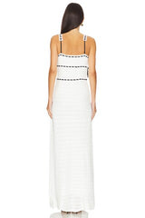 Mayfair Maxi Dress